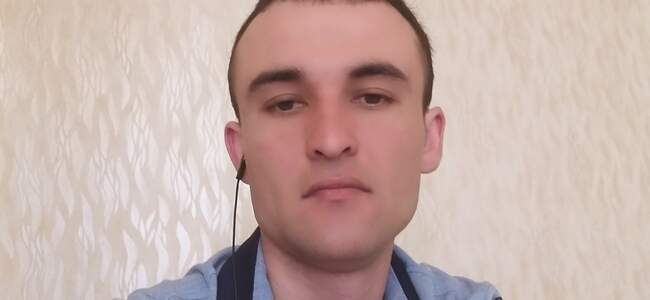 Довольный клиент Макар Владимирович Витебск
